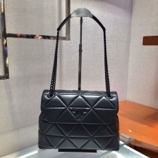 Prada Top Handle Bags